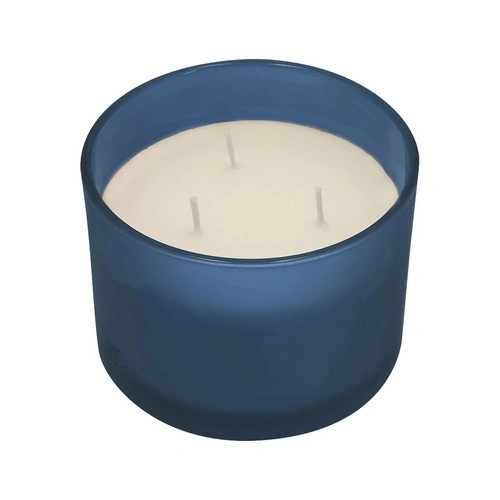 Vela aromática Lenox con cera vegetal y aromas variados ref 22110