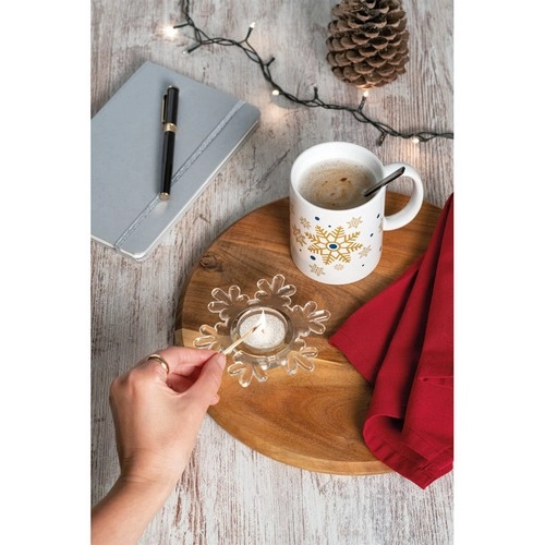 Vela decorativa ref 95836