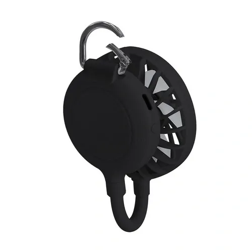 Ventilador Kelanor multiposición personalizable para frescura ref 22166 - 05