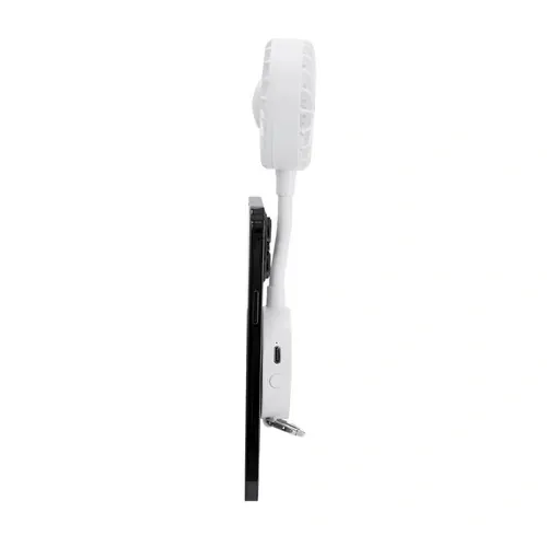 Ventilador Novarin portátil con rotación 360 grados ref 22173 - 02
