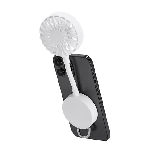 Ventilador Novarin portátil con rotación 360 grados ref 22173 - 03