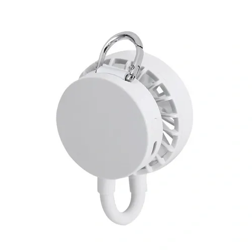 Ventilador Novarin portátil con rotación 360 grados ref 22173 - 04