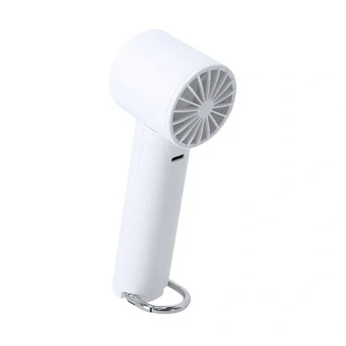 Ventilador portátil Somarik personalizable y ligero ref 22179 - 01