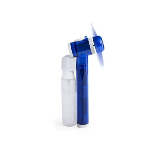 Ventilador vaporizador 35ml colores vivos ref 6014