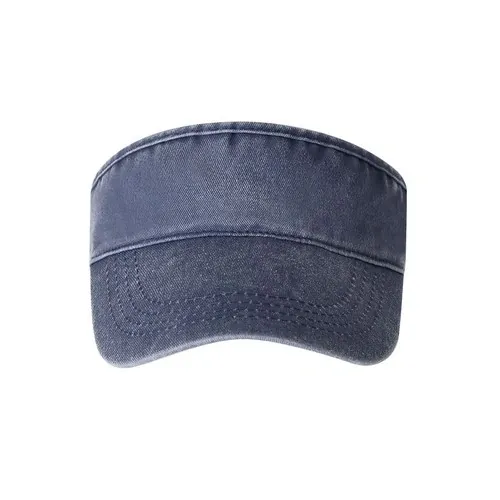 Visera Kilats personalizable de algodón suave y ajustable ref 22121 - 01