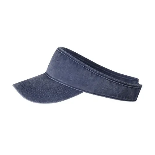 Visera Kilats personalizable de algodón suave y ajustable ref 22121 - 02