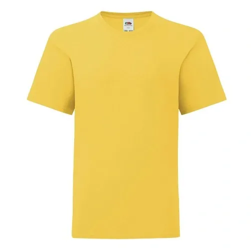 Zapatillas deportivas ligeras para vida sana ref IC17 - Amarillo