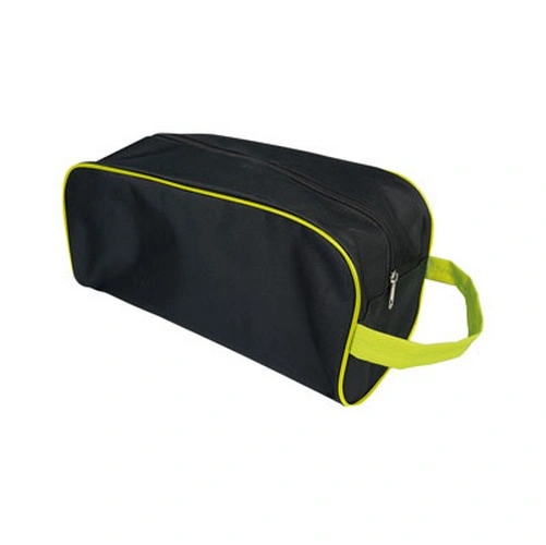 Zapatillero de poliéster con asa para fácil transporte ref SL11