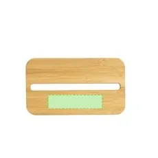 Imagen Marcaje