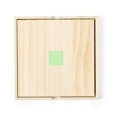 Imagen Marcaje
