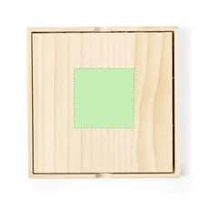 Imagen Marcaje
