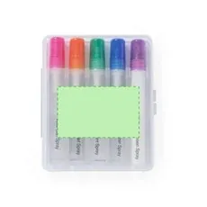 Imagen Marcaje