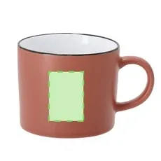 Imagen Marcaje