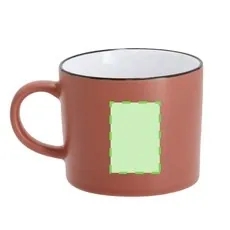 Imagen Marcaje
