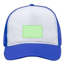 Imagen Marcaje