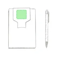Imagen Marcaje