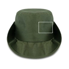 Imagen Marcaje