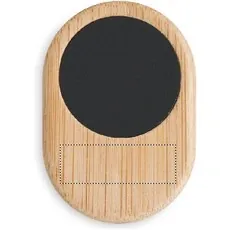 Imagen Marcaje