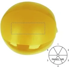 Imagen Marcaje