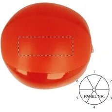 Imagen Marcaje