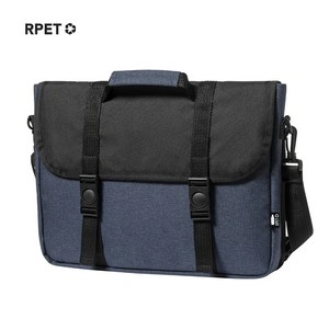 Portadocumentos nature acolchado y reciclado