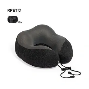 Almohadilla portátil acolchada para cuello con ajuste cómodo