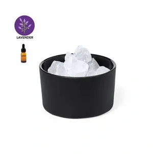 Difusor aromático natural con aceite de lavanda
