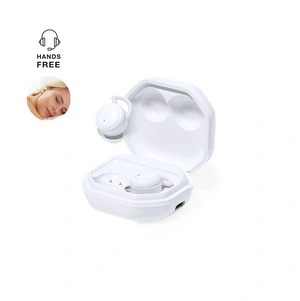 Auriculares bluetooth 50 ergonómicos con carga rápida