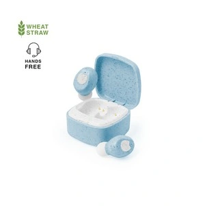 Auriculares intraurales bluetooth 50 de caña de trigo