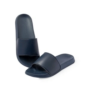 Chanclas ergonómicas de eva y pu para máxima comodidad