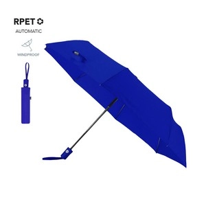 Paraguas plegable automático antiviento rpet