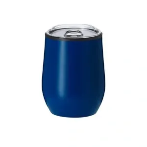 Vaso térmico acero inox con dosificador fácil apertura