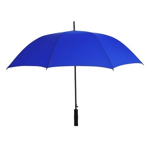 Paraguas antiviento automático de 120cm en rpet