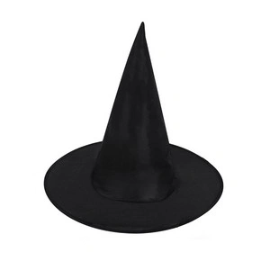 Gorro de poliéster ligero ideal para fiestas y halloween
