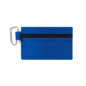Kit de emergencia 14 accesorios en estuche resistente
