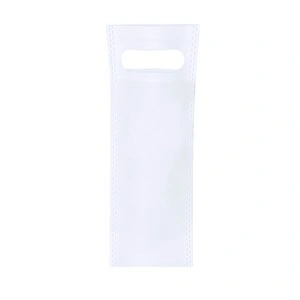 Bolsa wayan nonwoven 80gm con asa termosellada ref 21629