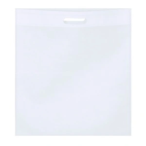 Bolsa non-woven 80g/m2 con asa termosellada ref 21631