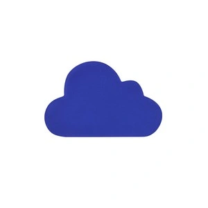 Nube antiestrés suave para relajación