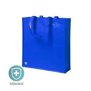 Bolsa antibacteriana de alta resistencia