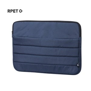 Funda acolchada para portátil de línea nature