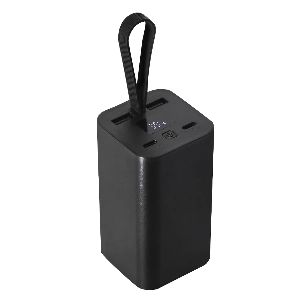 Power bank de 20.000 mah havor personalizable