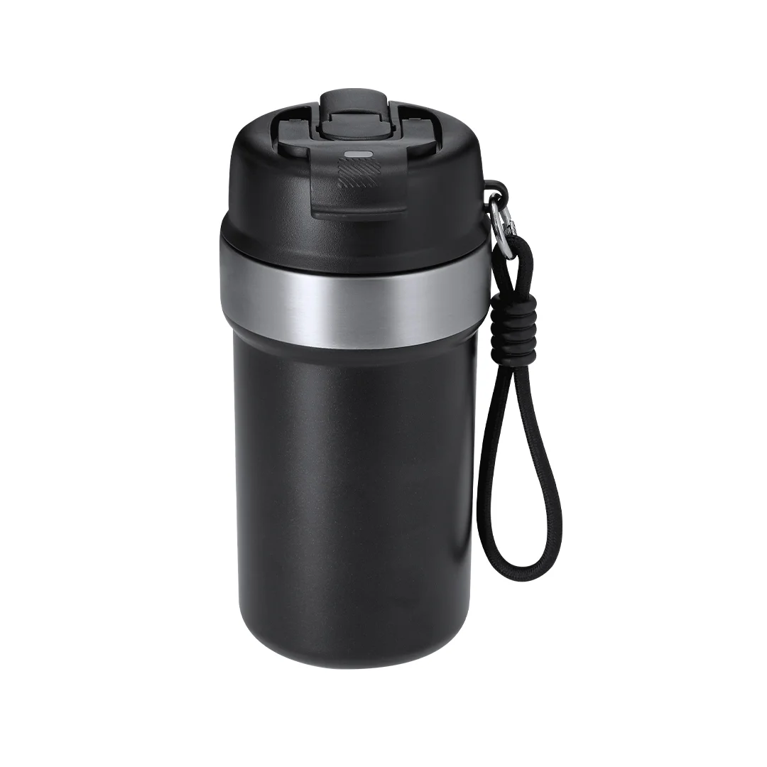 Vaso térmico de 490 ml nurem personalizable