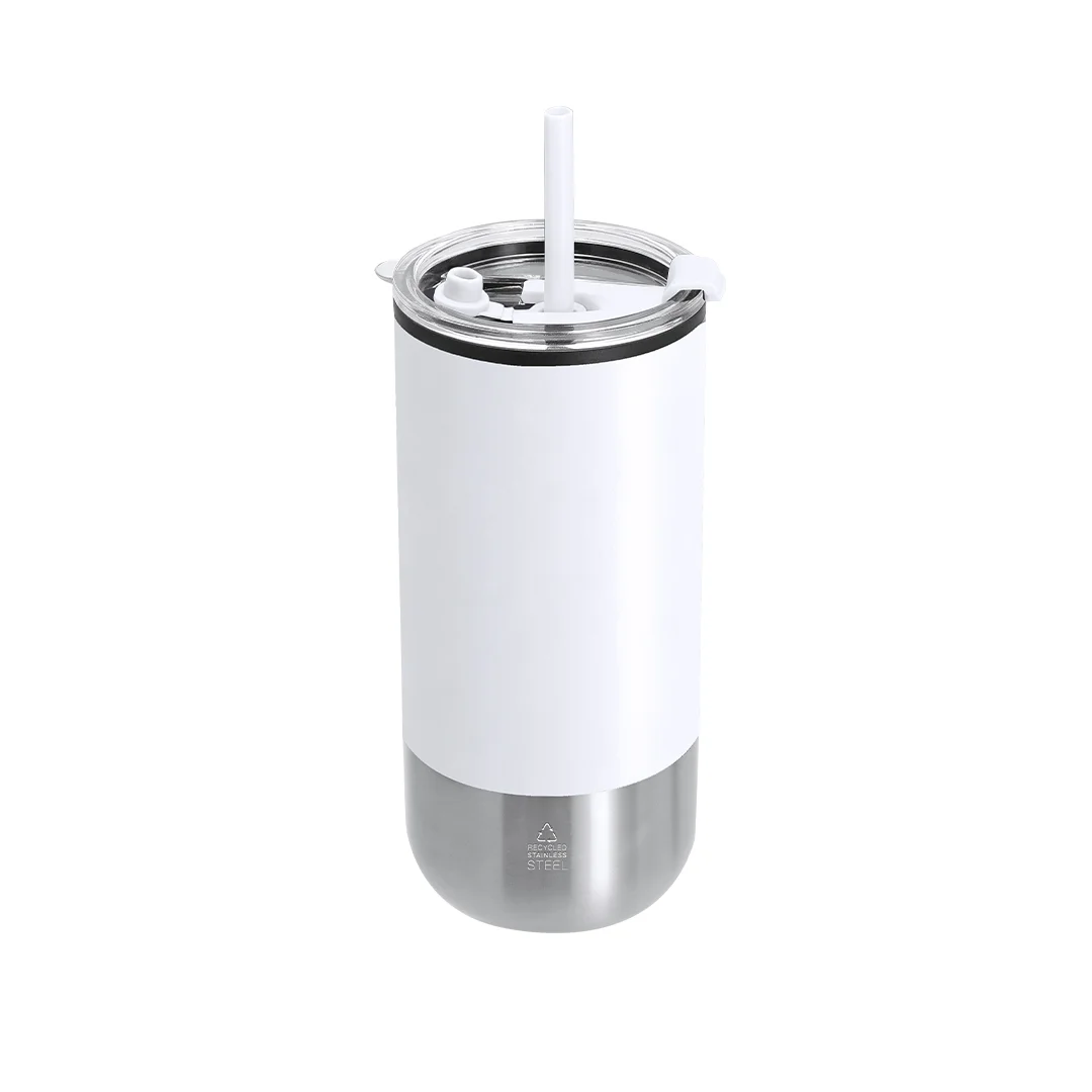Vaso térmico de 480 ml saren personalizable