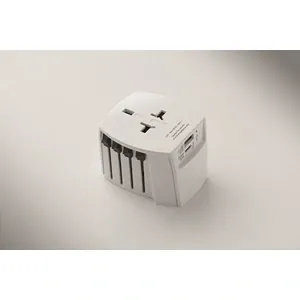 Adaptador universal skross muv usb ac30 pd carga rápida