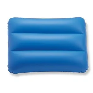 Almohadilla de playa rectangular en pvc