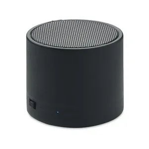 Altavoz inalámbrico 5.0 con carcasa reciclada