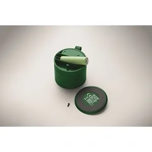 Altavoz inalámbrico 3w diseño moderno y compacto