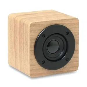 Altavoz inalámbrico 5.1 con amplificador recargable