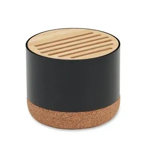 Altavoz inalámbrico 5.3 en aluminio reciclado