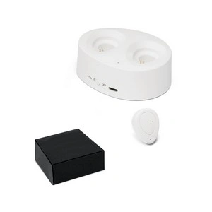 Auriculares inalámbricos con control de llamadas